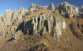 51 Resegone. Cattedrale di Dolomia